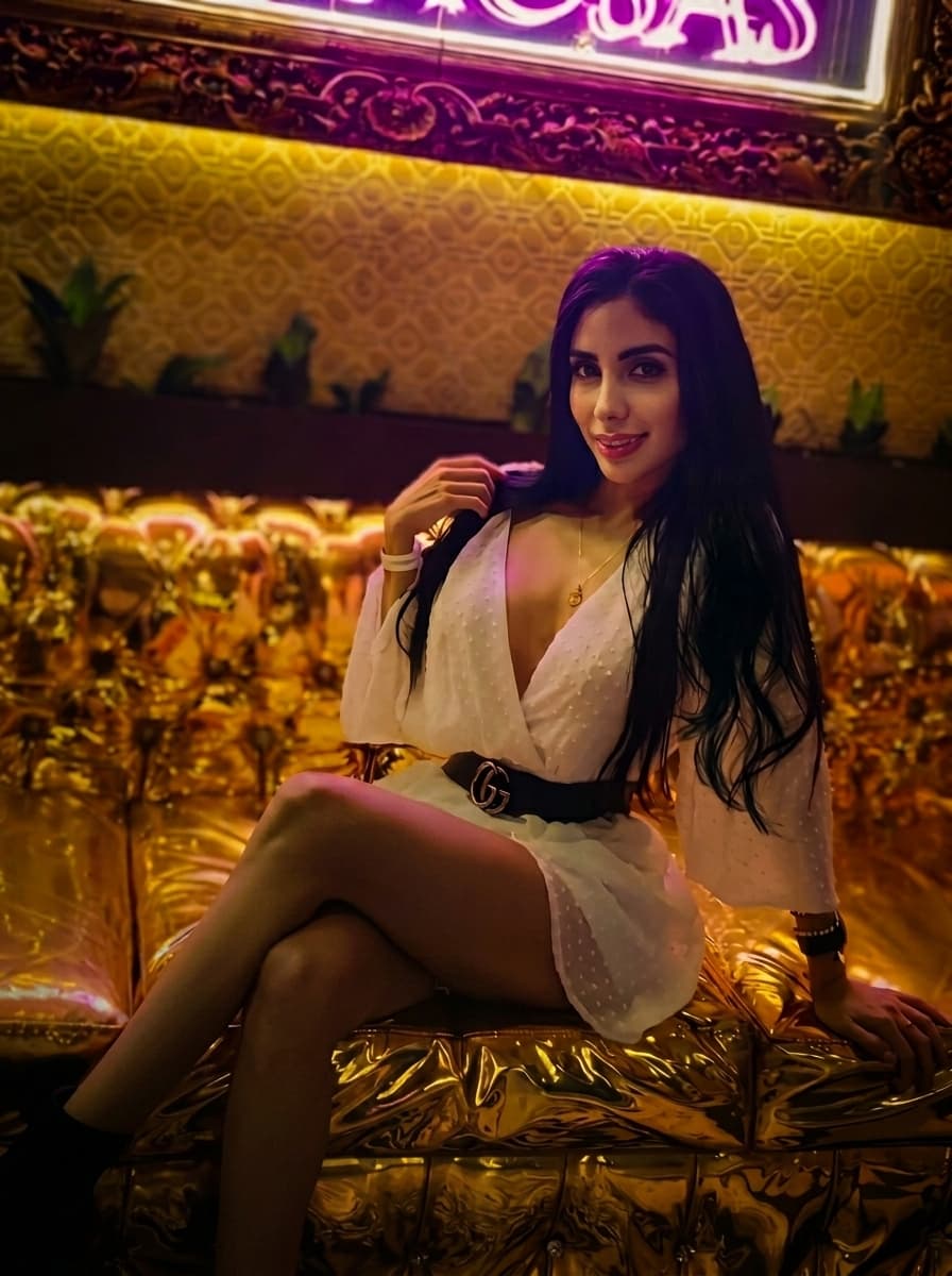 Cristina Estupinan Enriquez