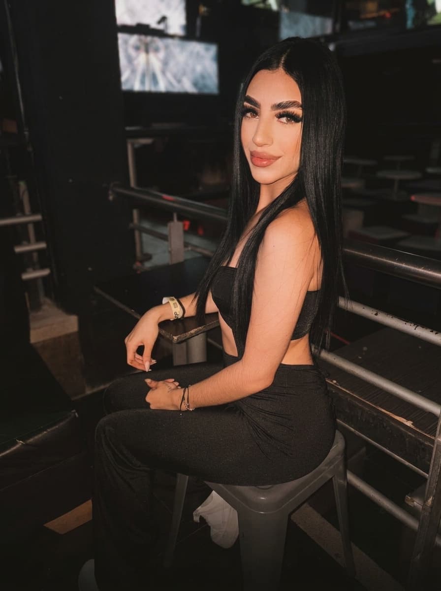 Sarah Karolyna Dakroube Suarez