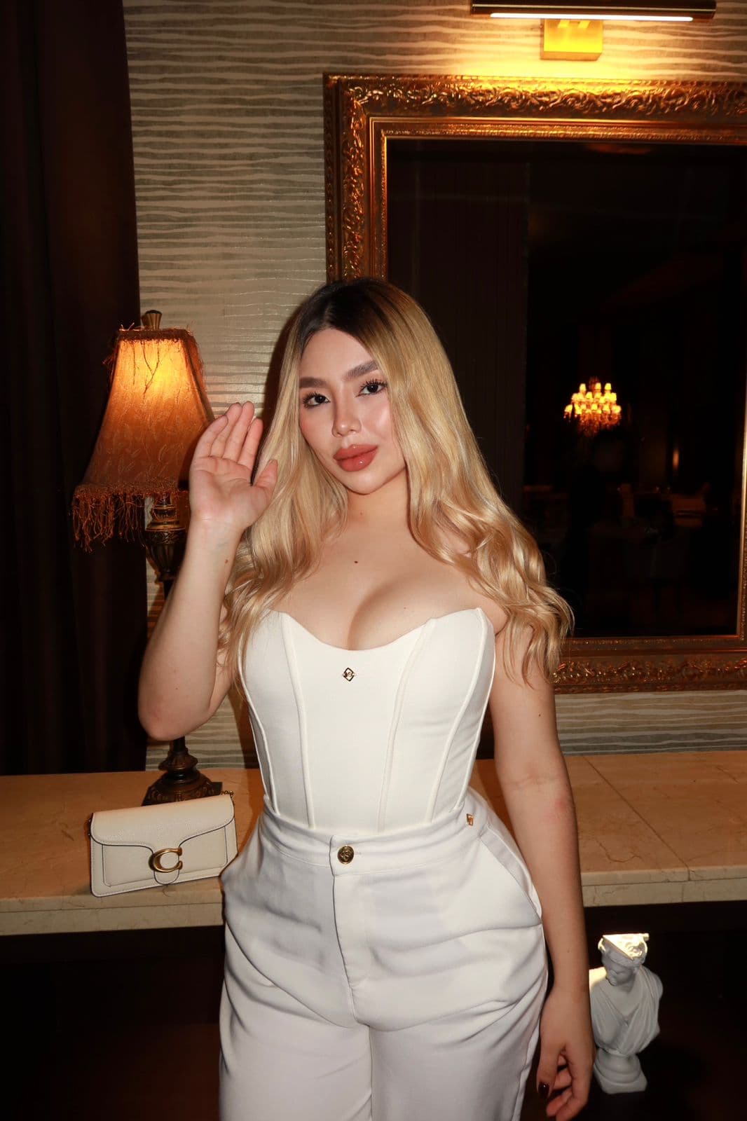 Wendy Marquez